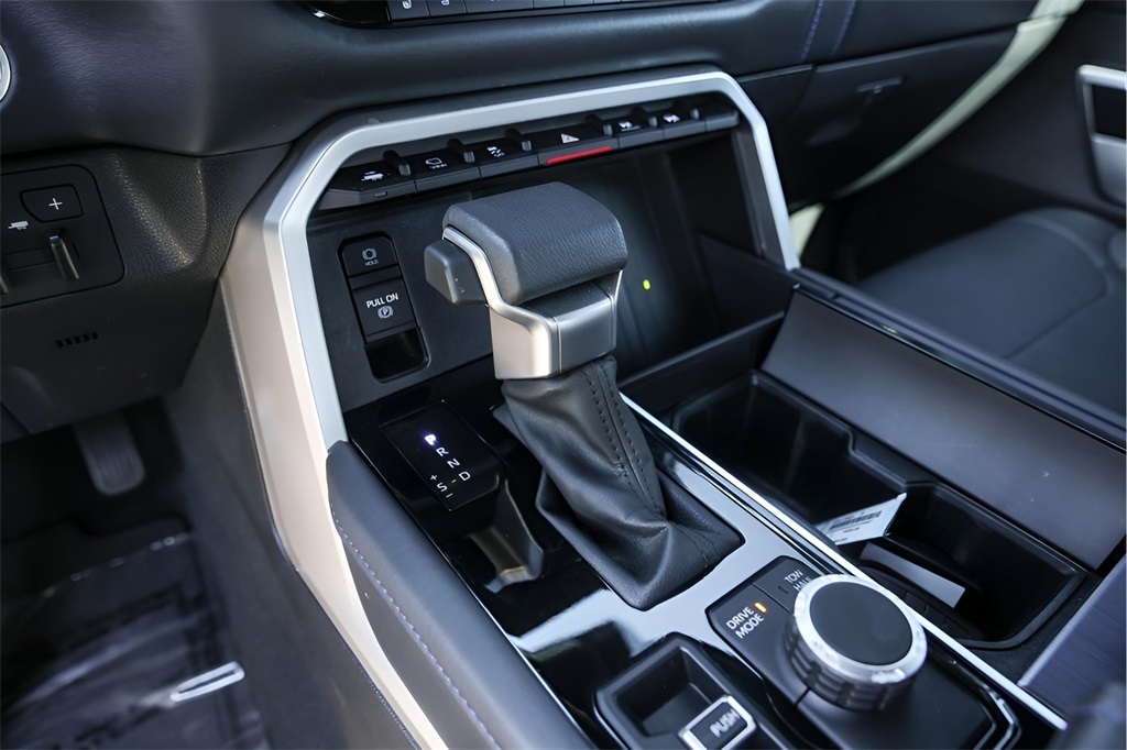 Used Car 2024 Toyota Tundra Hybrid  Platinum For Sale Under $60,000 In Austin, Texas