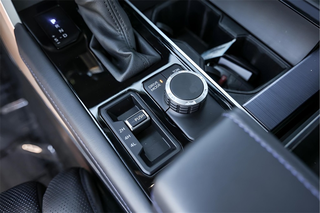 Used Car 2024 Toyota Tundra Hybrid  Platinum For Sale Under $60,000 In Austin, Texas