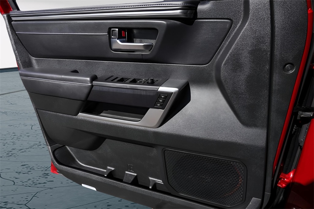 Used Car 2024 Toyota Tundra Hybrid  Platinum For Sale Under $60,000 In Austin, Texas