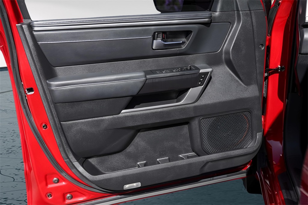 Used Car 2024 Toyota Tundra Hybrid  Platinum For Sale Under $60,000 In Austin, Texas