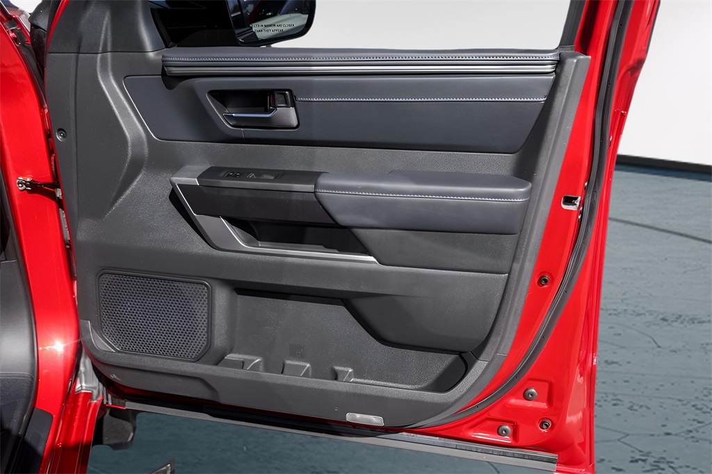 Used Car 2024 Toyota Tundra Hybrid  Platinum For Sale Under $60,000 In Austin, Texas