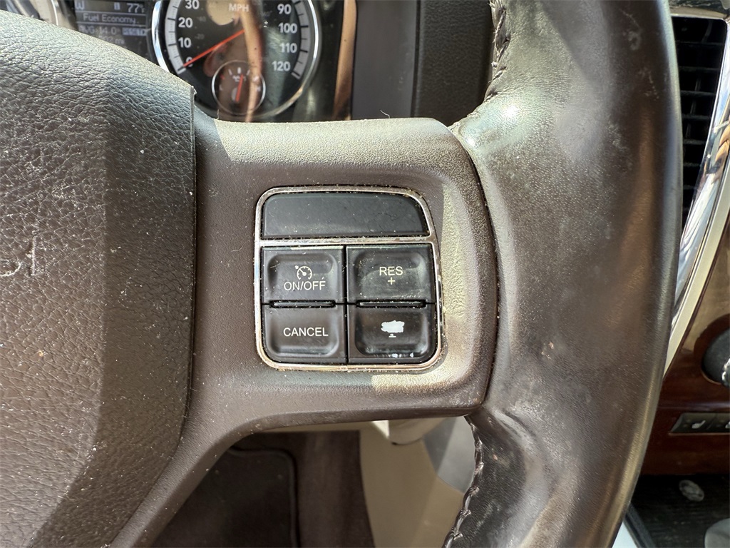 2012 Ram 1500 Laramie Blue at Martin Chrysler Dodge Jeep Ram