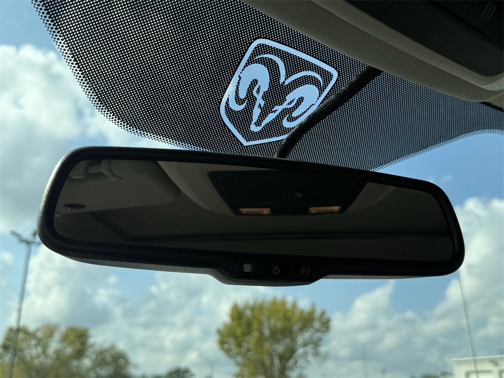 2012 Ram 1500 Laramie Blue at Martin Chrysler Dodge Jeep Ram