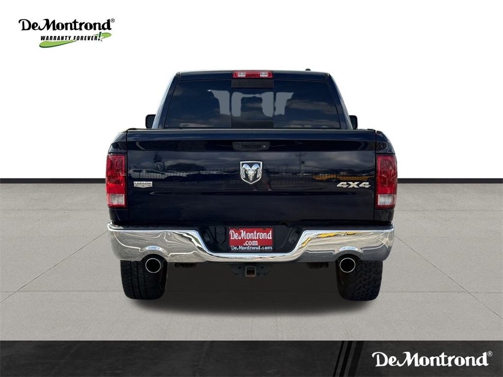 2012 Ram 1500 Laramie Blue at Martin Chrysler Dodge Jeep Ram