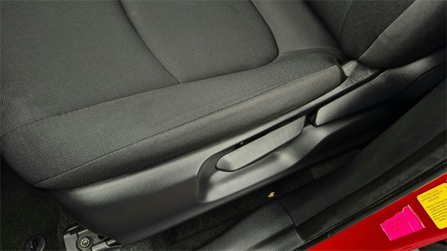 2022 Toyota Corolla Cross