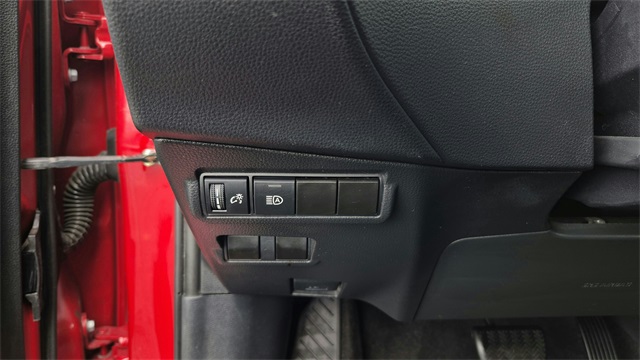 2022 Toyota Corolla Cross