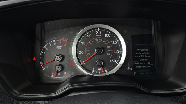 2022 Toyota Corolla Cross