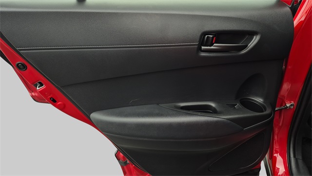 2022 Toyota Corolla Cross