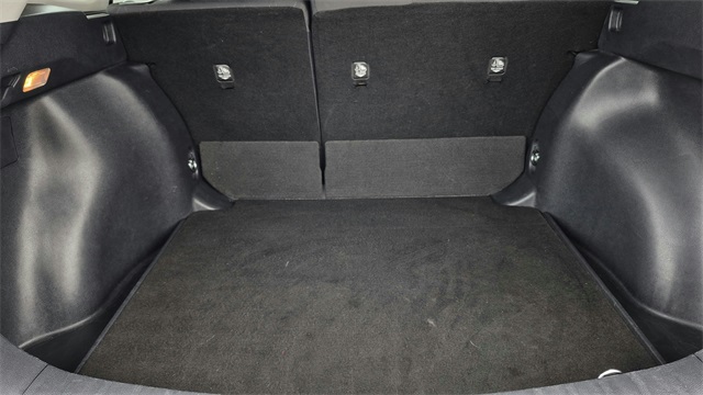 2022 Toyota Corolla Cross