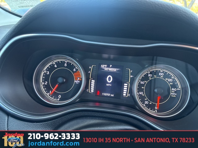 Used Car 2019 Jeep Cherokee  Latitude Plus For Sale Under $15,000 In San Antonio, Texas