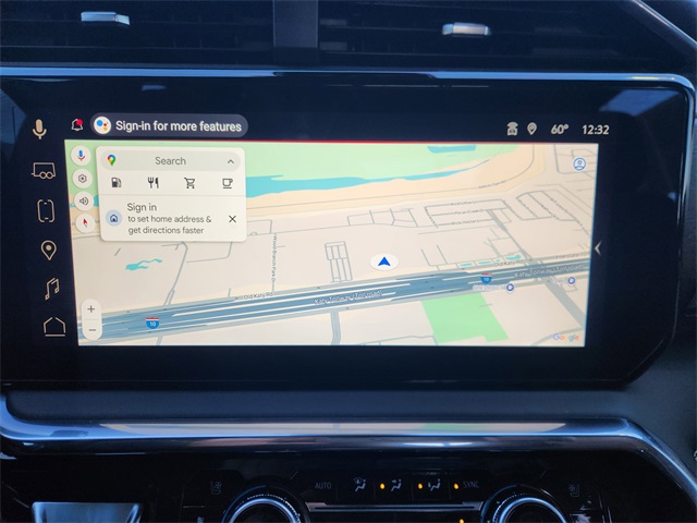 2025 GMC Sierra 1500 Denali Ultimate Gray at Big Star Buick GMC