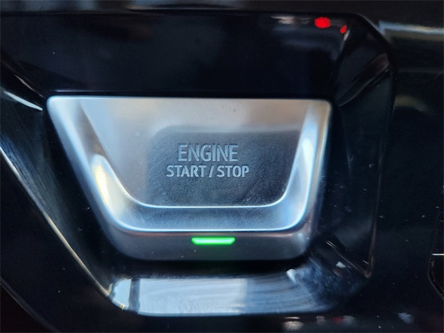 2025 GMC Sierra 1500 Denali Ultimate Gray at Big Star Buick GMC