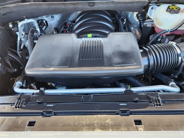 2025 GMC Sierra 1500 Denali Ultimate Gray at Big Star Buick GMC