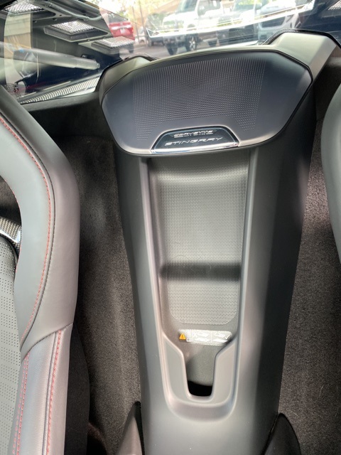 Used Car 2024 Chevrolet Corvette  Stingray For Sale Under $80,000 In San Antonio, Texas