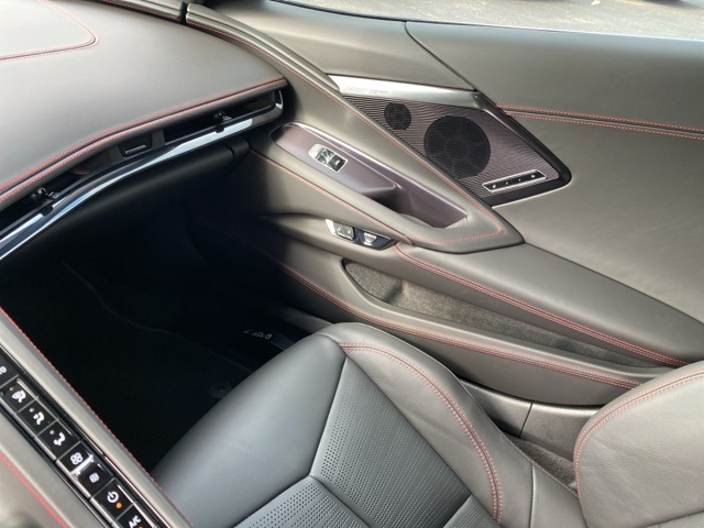 Used Car 2024 Chevrolet Corvette  Stingray For Sale Under $80,000 In San Antonio, Texas
