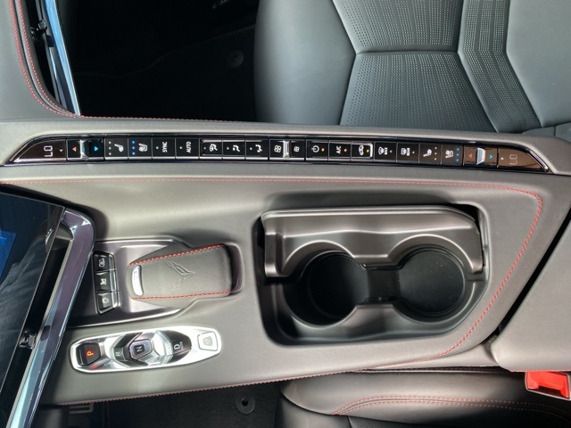 Used Car 2024 Chevrolet Corvette  Stingray For Sale Under $80,000 In San Antonio, Texas
