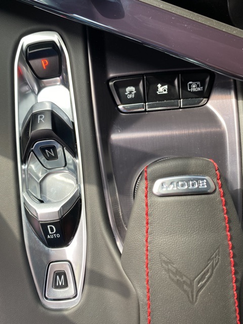 Used Car 2024 Chevrolet Corvette  Stingray For Sale Under $80,000 In San Antonio, Texas