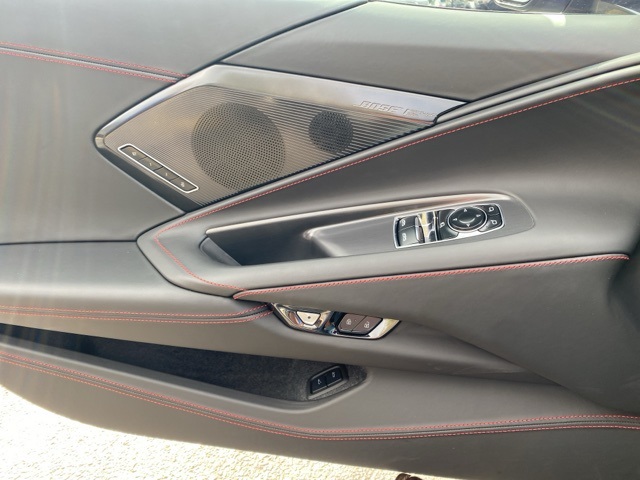 Used Car 2024 Chevrolet Corvette  Stingray For Sale Under $80,000 In San Antonio, Texas