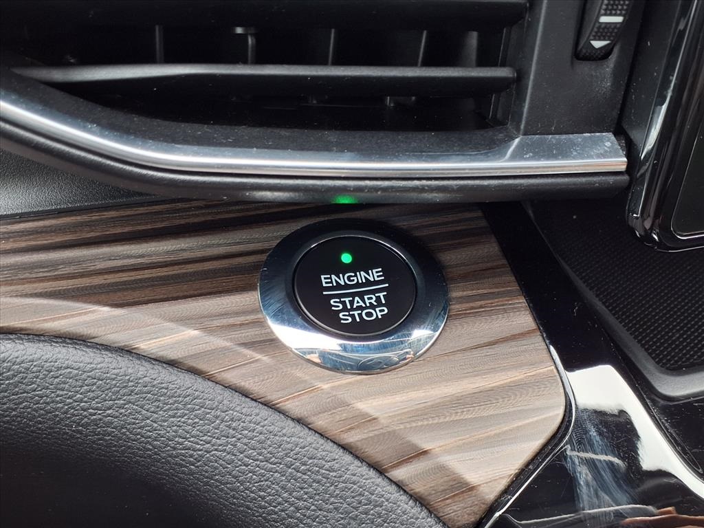 2021 Ford Explorer Limited Black at Shottenkirk Kia Fort Bend