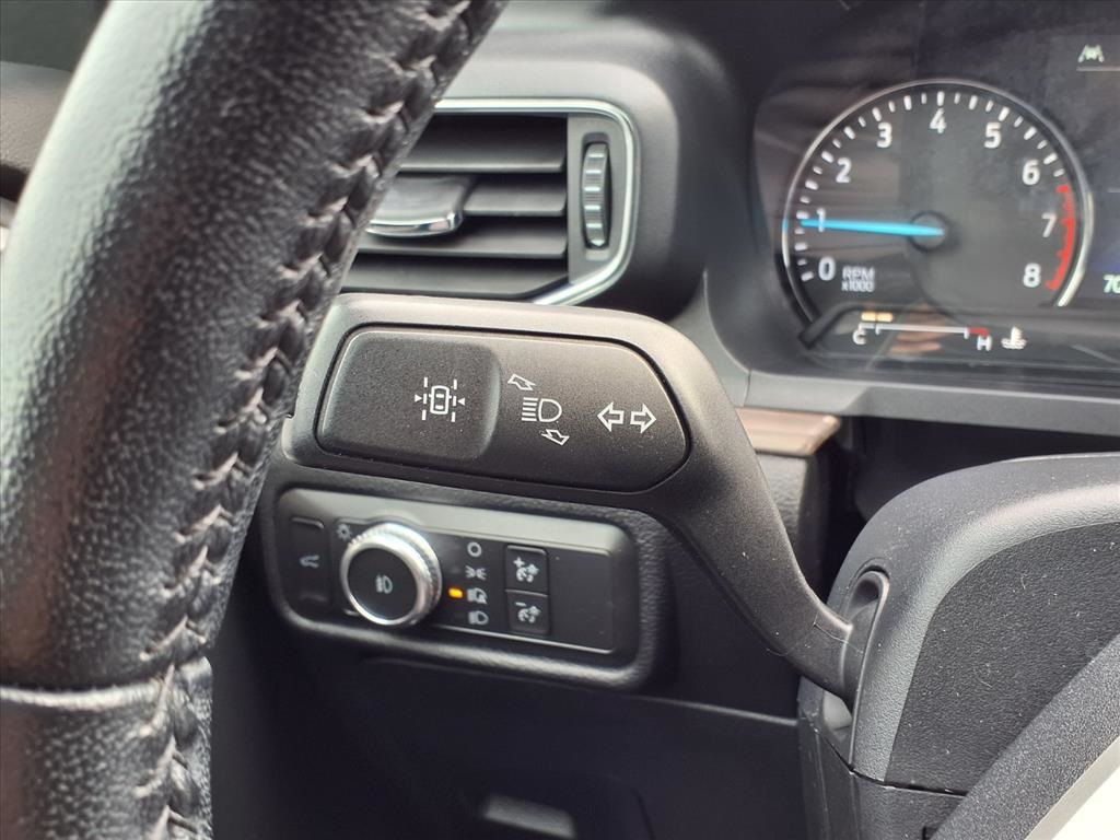 2021 Ford Explorer Limited Black at Shottenkirk Kia Fort Bend