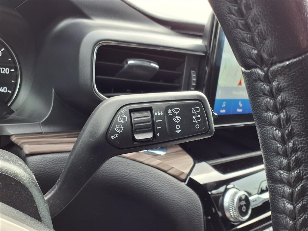 2021 Ford Explorer Limited Black at Shottenkirk Kia Fort Bend