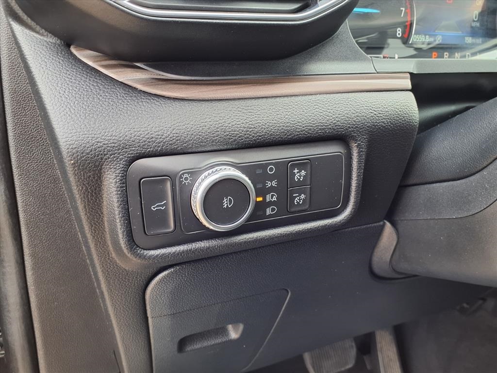 2021 Ford Explorer Limited Black at Shottenkirk Kia Fort Bend