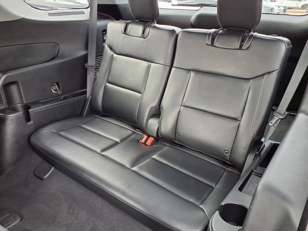 2021 Ford Explorer Limited Black at Shottenkirk Kia Fort Bend