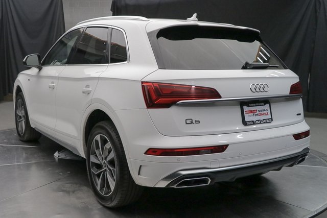 Used 2023 Audi Q5 For Sale in Murray, UT