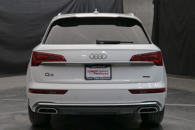 Used 2023 Audi Q5 For Sale in Murray, UT