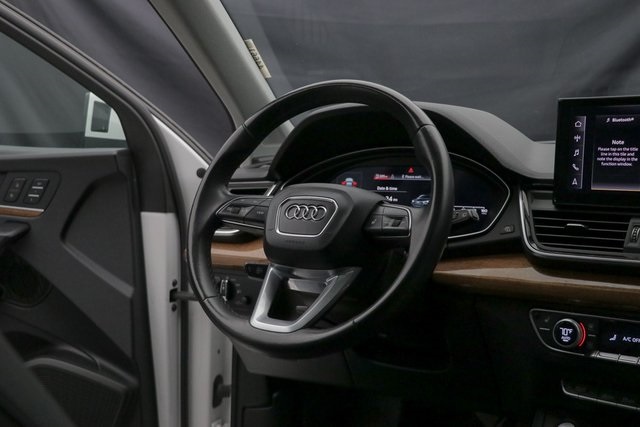 Used 2023 Audi Q5 For Sale in Murray, UT