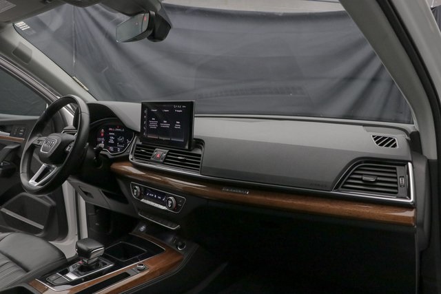 Used 2023 Audi Q5 For Sale in Murray, UT