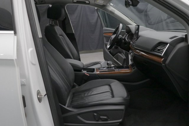 Used 2023 Audi Q5 For Sale in Murray, UT