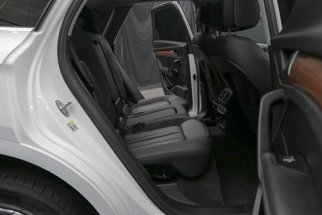 Used 2023 Audi Q5 For Sale in Murray, UT