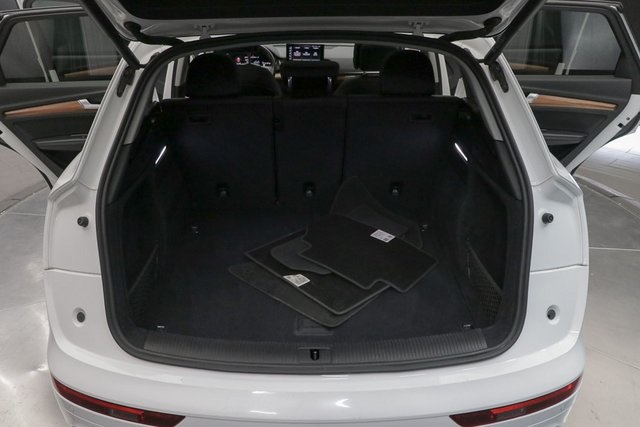 Used 2023 Audi Q5 For Sale in Murray, UT