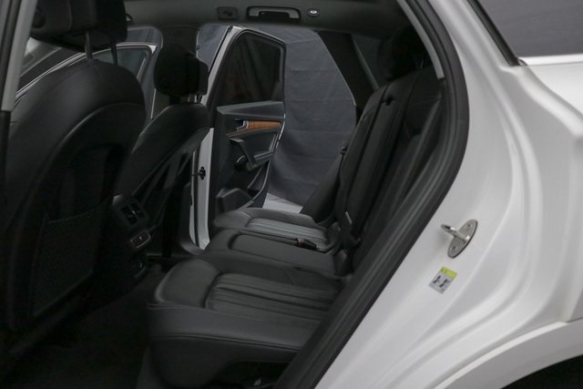 Used 2023 Audi Q5 For Sale in Murray, UT