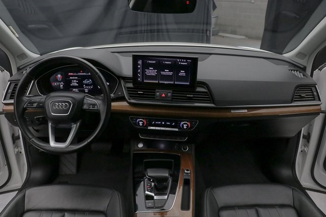 Used 2023 Audi Q5 For Sale in Murray, UT