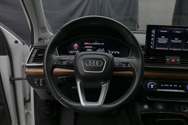 Used 2023 Audi Q5 For Sale in Murray, UT