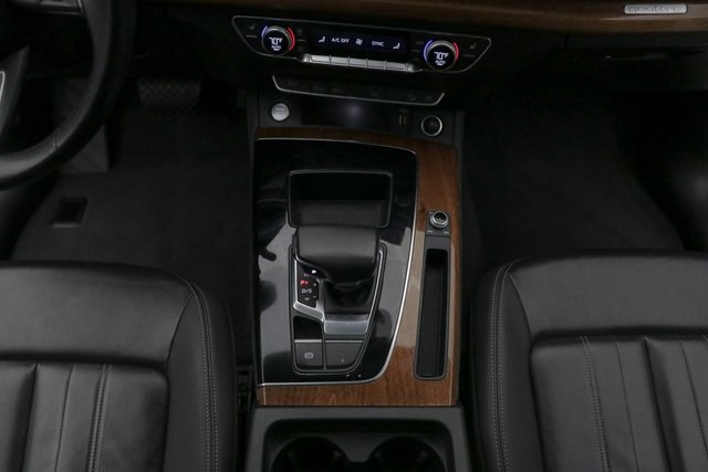 Used 2023 Audi Q5 For Sale in Murray, UT