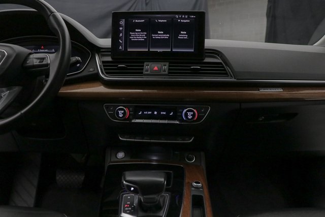 Used 2023 Audi Q5 For Sale in Murray, UT