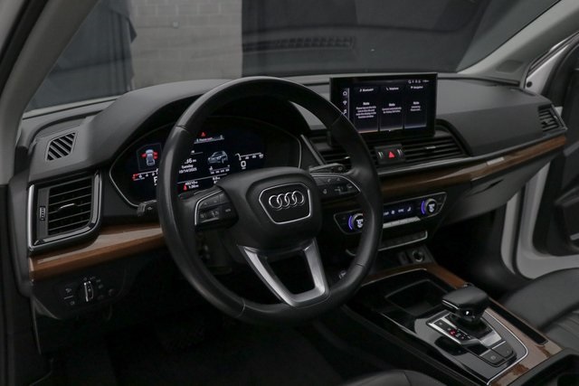 Used 2023 Audi Q5 For Sale in Murray, UT