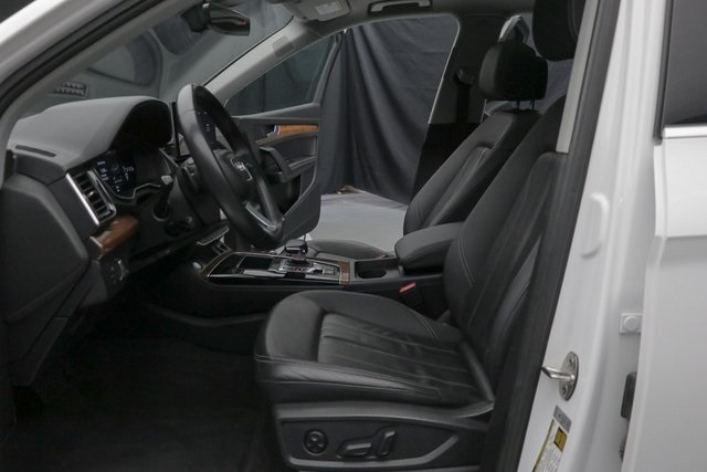 Used 2023 Audi Q5 For Sale in Murray, UT