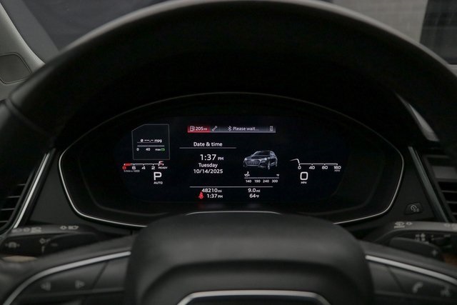 Used 2023 Audi Q5 For Sale in Murray, UT