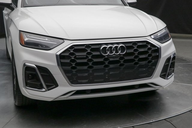 Used 2023 Audi Q5 For Sale in Murray, UT