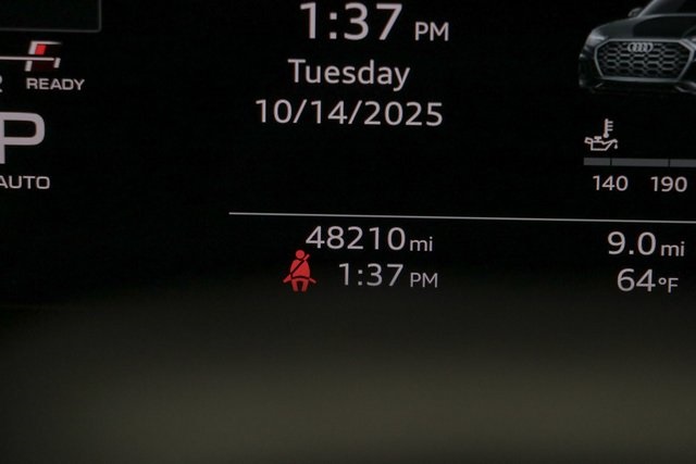 Used 2023 Audi Q5 For Sale in Murray, UT