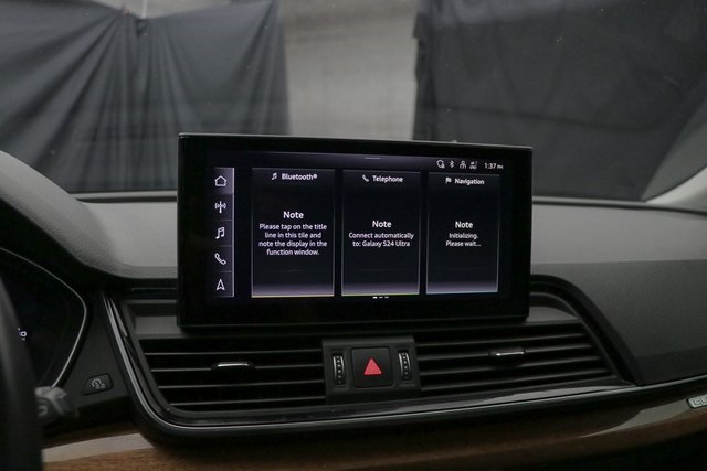 Used 2023 Audi Q5 For Sale in Murray, UT