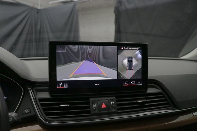 Used 2023 Audi Q5 For Sale in Murray, UT