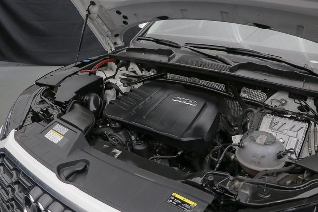 Used 2023 Audi Q5 For Sale in Murray, UT