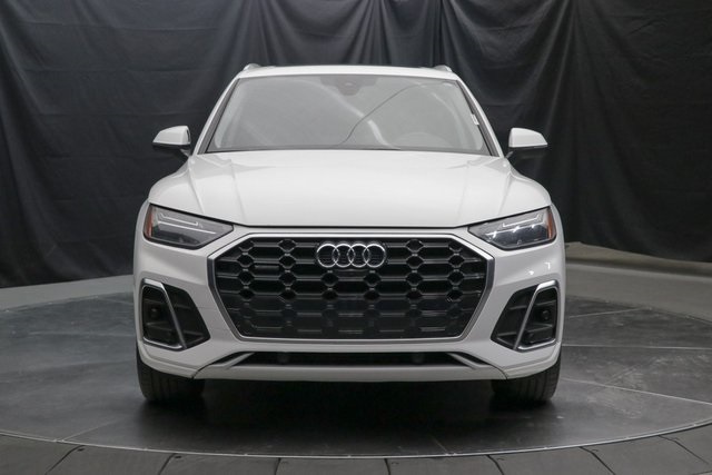 Used 2023 Audi Q5 For Sale in Murray, UT