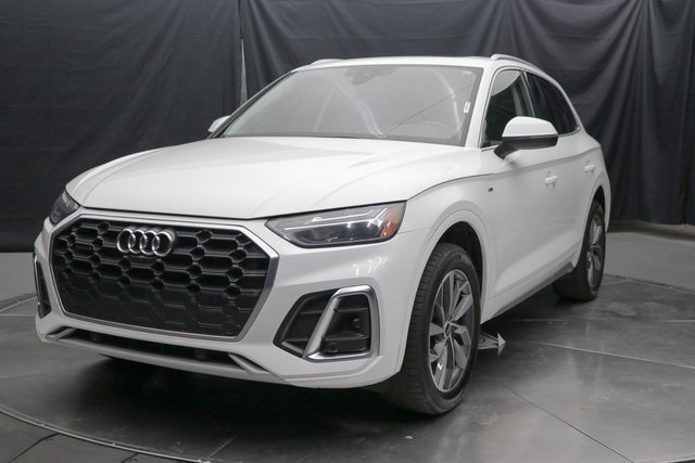 Used 2023 Audi Q5 For Sale in Murray, UT