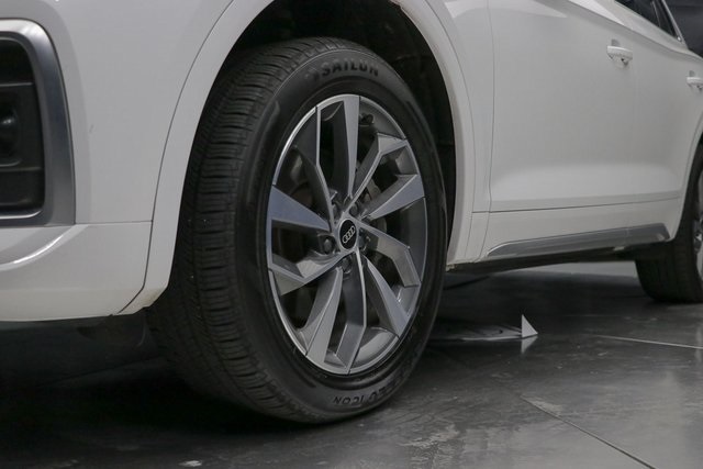 Used 2023 Audi Q5 For Sale in Murray, UT